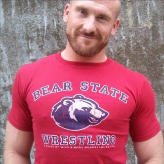 12) Bear State