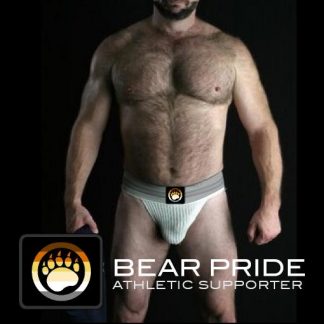 Bear Pride Jock