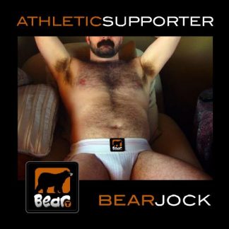 Bear Jock