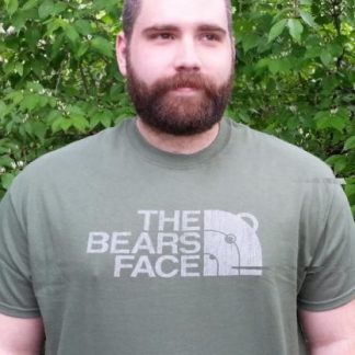 26) The Bears Face