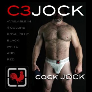 C3 Cock jock