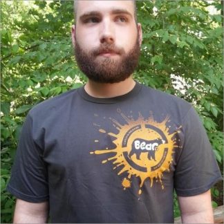 BearTshirts Logo