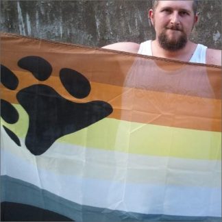Bear Flag