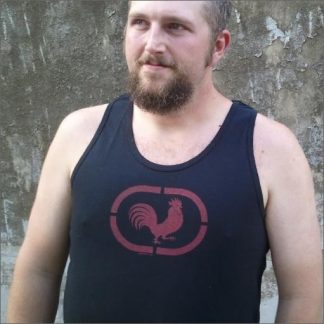 Cock Hunter Tank