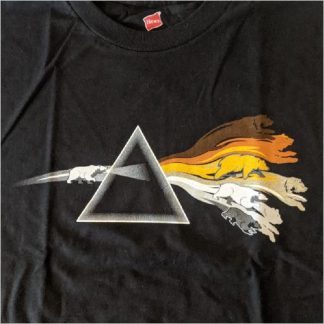 Dark Side of the Bear